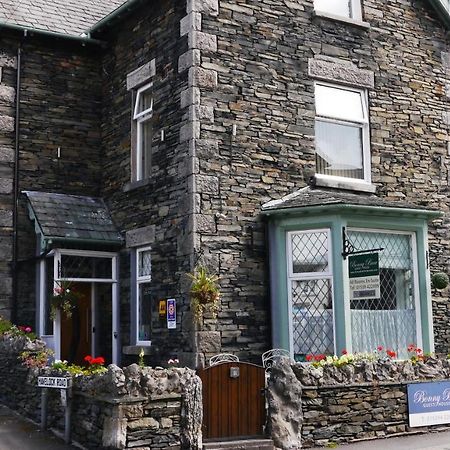 Bonny Brae Windermere Exterior foto
