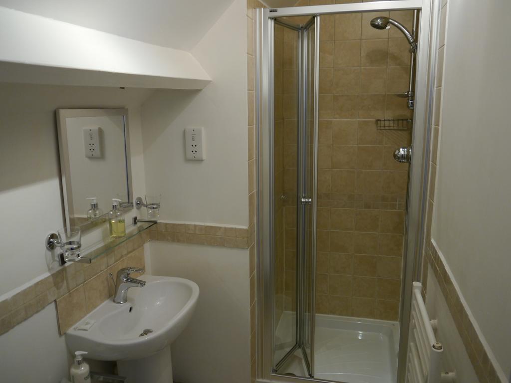Bonny Brae Windermere Quarto foto