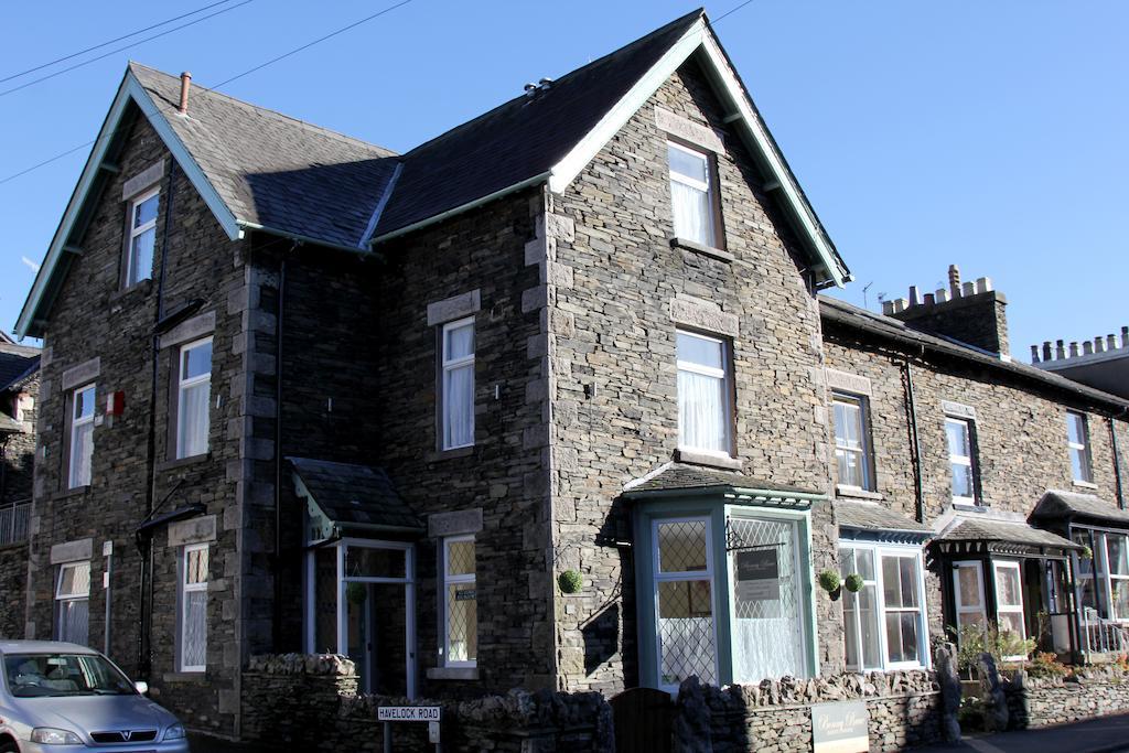 Bonny Brae Windermere Exterior foto