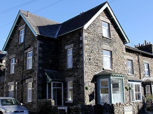 Bonny Brae Windermere Exterior foto
